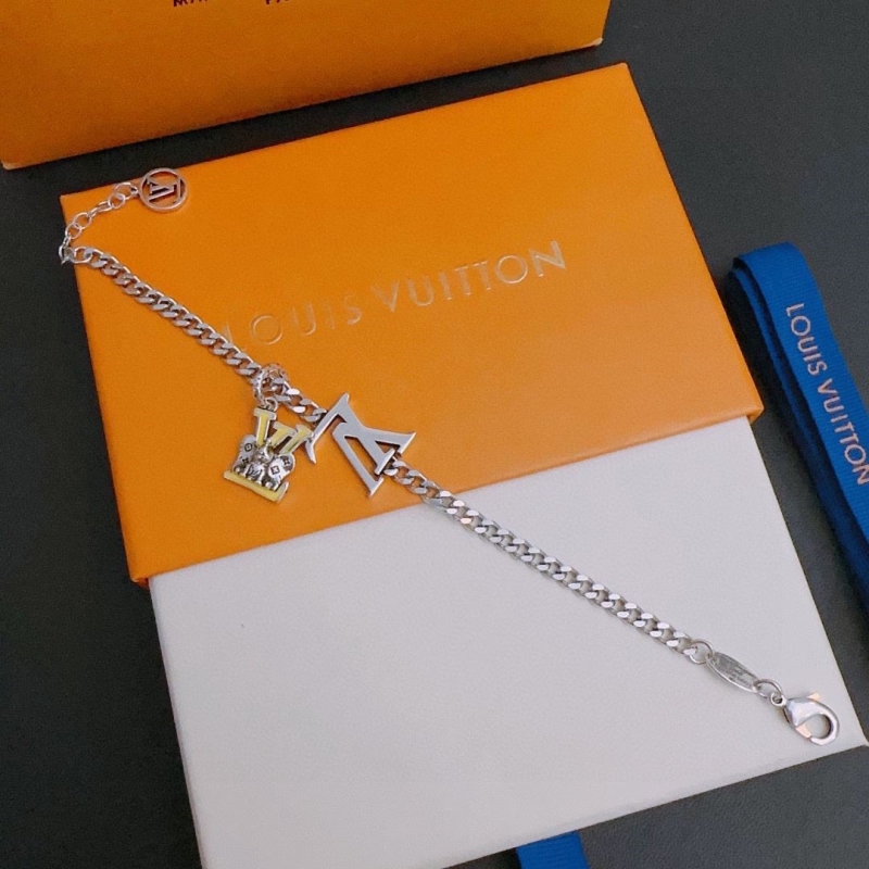 LV Necklaces